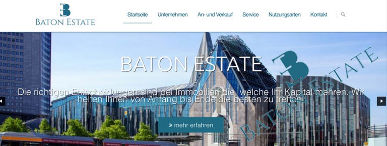 Baton Estate