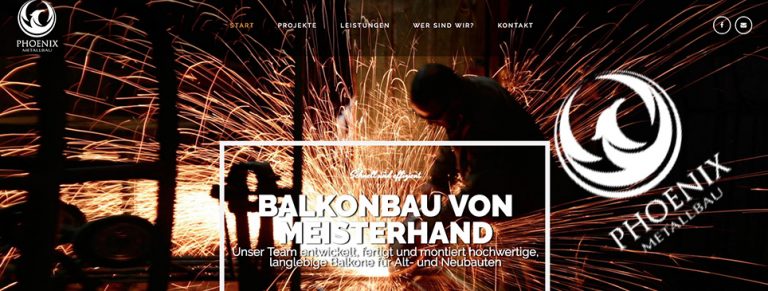 Phoenix Metallbau