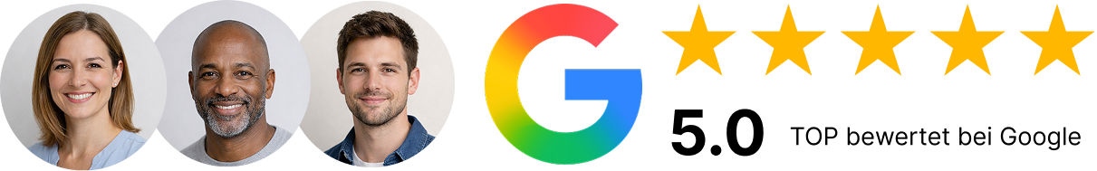 Google Bewertungen